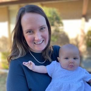 Meet your Posher, Alexis